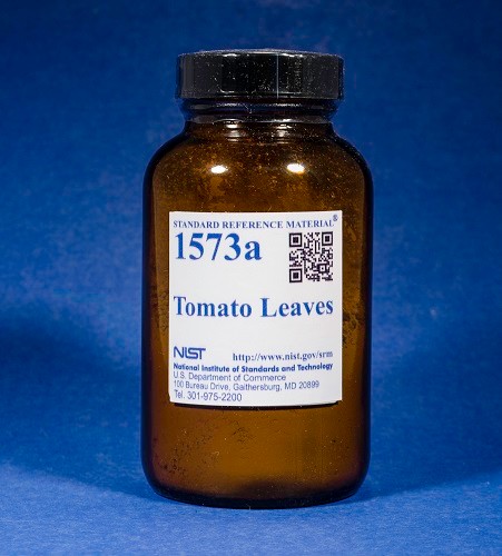 SRM 1573a  番茄葉標準品